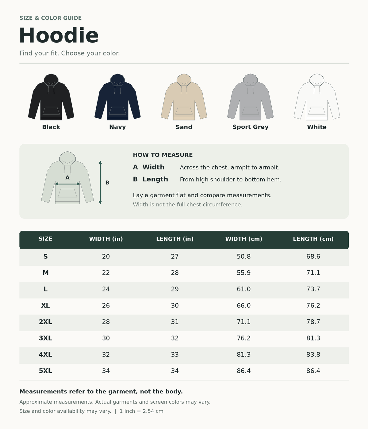 Hoodie