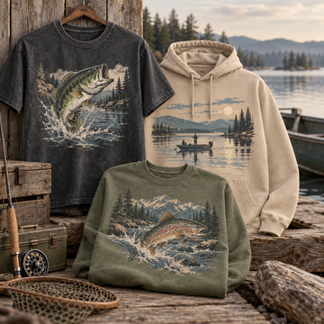 Fishing